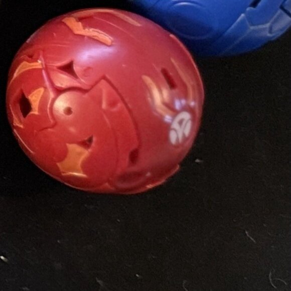 VTG Bakugan Cards Lot of 13 Set Limited Vintage Rare Bulk Magnetic Collectible - Picture 4 of 13